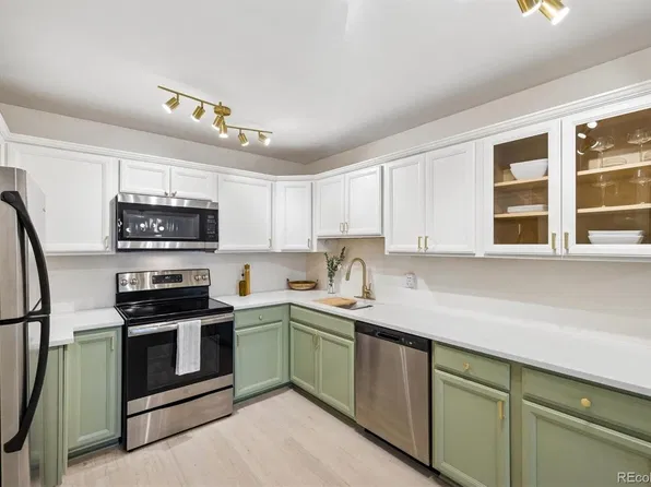705 S Clinton Street #9B, Denver, CO 80247