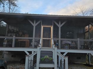 (Undisclosed Address), Whittier, NC 28789