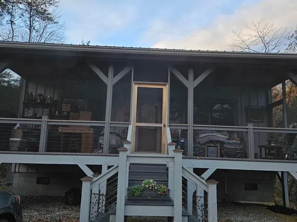 (undisclosed Address), Whittier, NC 28789