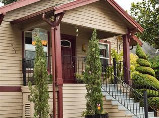 240 Steelhammer Rd, Silverton, OR 97381