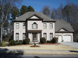 337 Covered Bridge Pl SW, Smyrna, GA 30082