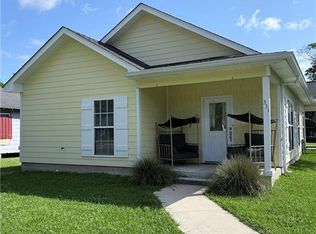 331 Main St, Franklinton, LA 70438