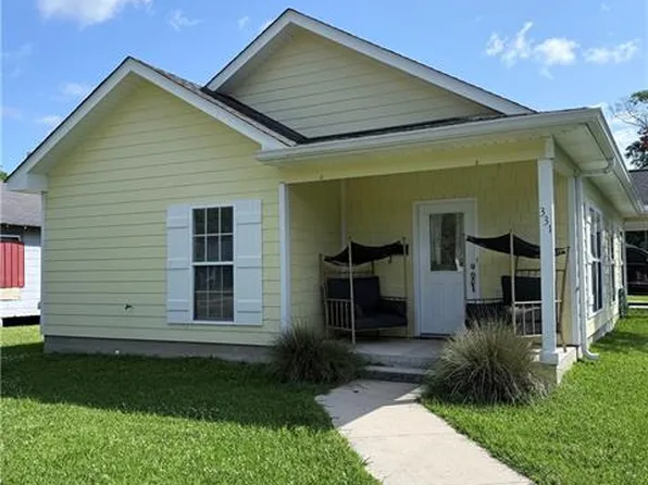 331 Main St, Franklinton, LA 70438