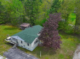 25 Holden Hls, Bridgton, ME 04009