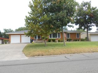 1707 S 37th St, Temple, TX 76504