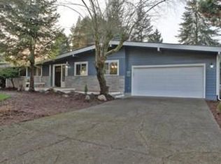 6311 123rd Ave SE, Bellevue, WA 98006