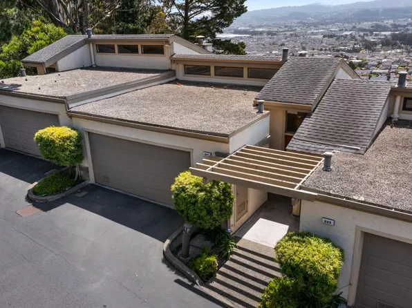 647 Stonegate Dr, South San Francisco, CA 94080