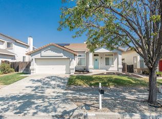 2840 Parkview Ter, Fairfield, CA 94534