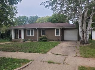 1609 S Park Ave, Sioux Falls, SD 57105