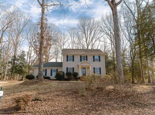 810 Somerset Pl, Spartanburg, SC 29301