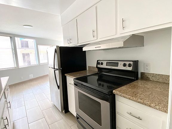 Staineless Steel Appliances