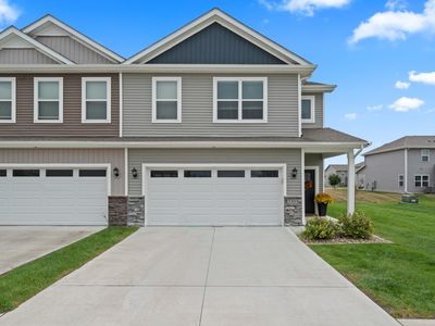 3303 NW Cedarwood Ln, Ankeny, IA, 50023