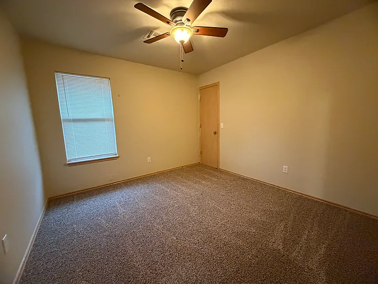 Bedroom #4