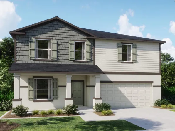 17664 NW 169th Pl, Alachua, FL 32615