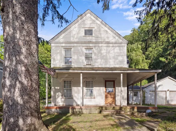 206 Old Route 22, Wassaic, NY 12592