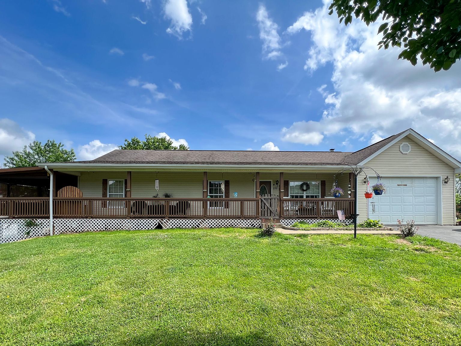 258 Deerview Dr, Monticello, KY 42633 MLS 23008749 Zillow