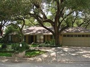 410 Wood Shadow St, San Antonio, TX 78216