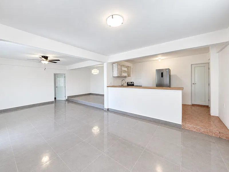2 bed, 1.0 bath, $1,200 — Photo 3