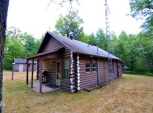 13685 Root Rd, Atlanta, MI 49709