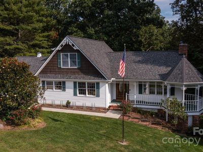 168 Mountain Valley Dr, Hendersonville, NC, 28739