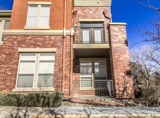 8906 E Otero Pl #1, Englewood, CO 80112