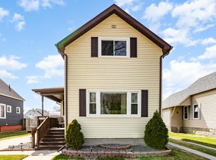 1008 S Jackson St, Bay City, MI 48708