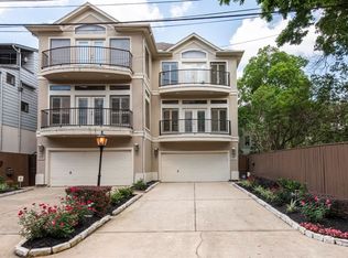4022 Dickson St, Houston, TX 77007