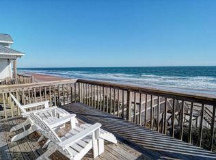 4444 Island Dr, North Topsail Beach, NC 28460