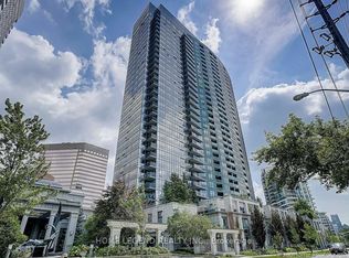 15 Greenview Ave UNIT 2909, Toronto, ON M2M 4M7