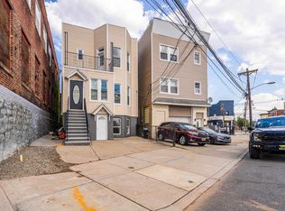 1208 Paterson Plank Rd, North Bergen, NJ 07047