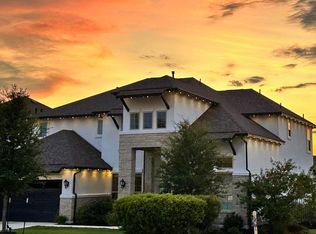4705 Modena Bay Bnd, Leander, TX 78641