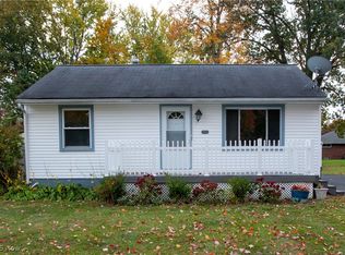 2149 W Manor Ave, Youngstown, OH