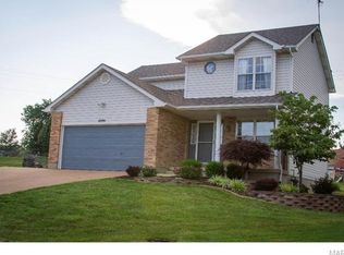 4091 Brook Ridge Dr, Arnold, MO 63010