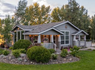 83440 Russell Ln, Joseph, OR 97846