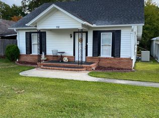 112 S Texas St, Deridder, LA 70634