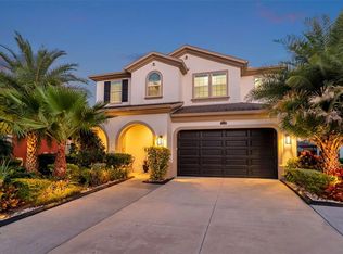 4020 Empoli Ct, Zephyrhills, FL 33543