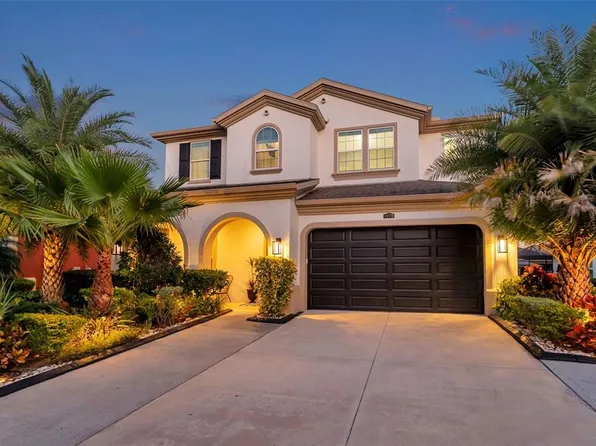 4020 Empoli Ct, Zephyrhills, FL 33543