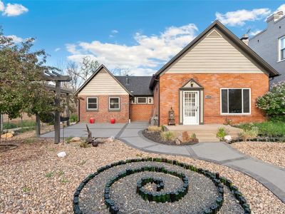 1748 S Logan Street, Denver, CO, 80210