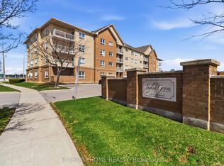 4450 Fairview St S #305, Burlington, ON