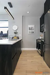 Rented by Modern Spaces