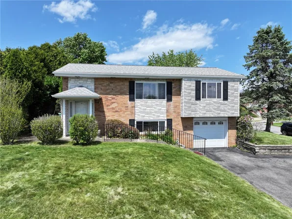 563 Meadowvale Dr, Cheswick, PA 15024