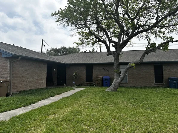 3605 Crestbrook Ct, Corpus Christi, TX 78415