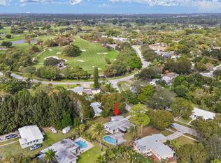 4310 SW 9th Ct, Plantation, FL 33317