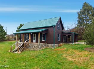 355 Jay Fanning Rd, Afton, TN 37616