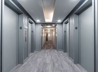 50 Lynn Williams St #206, Toronto, ON M6K 3R9