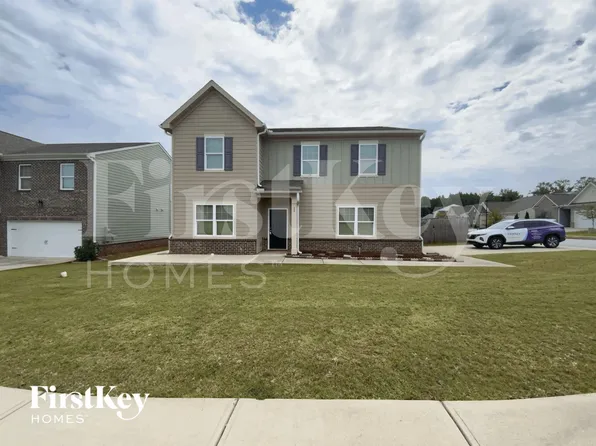 15 Regal Ln, Covington, GA 30016