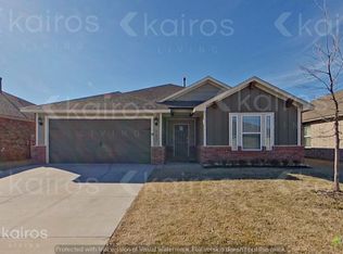 305 Saint James Pl, Newcastle, OK 73065