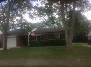 3380 Featherston Dr, Lexington, KY