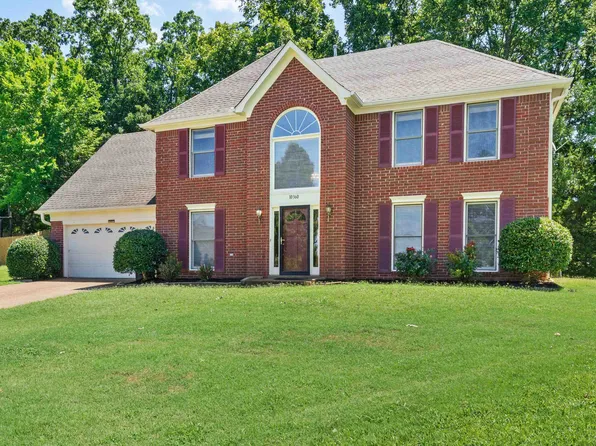 10360 Mossy Hill Cv, Cordova, TN 38018