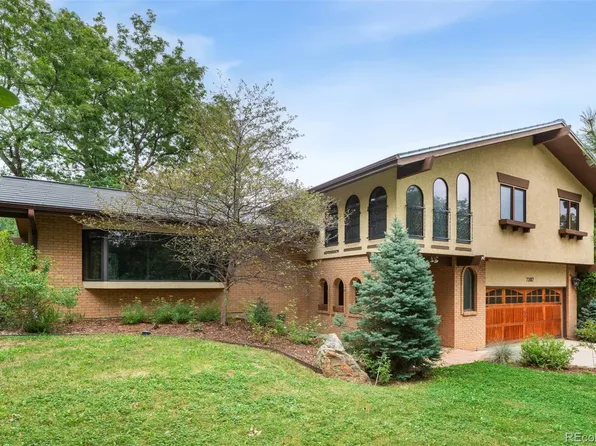 7302 Island Circle, Boulder, CO 80301